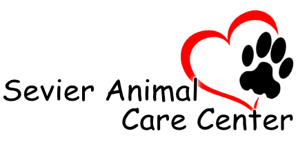 Sevier Animal Care Center - Sevier Animal Care Center Homepage